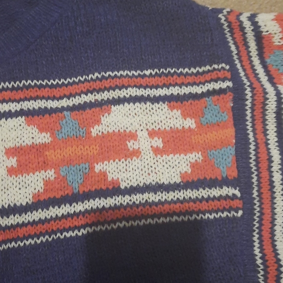 Sweater - Picture 3 of 4